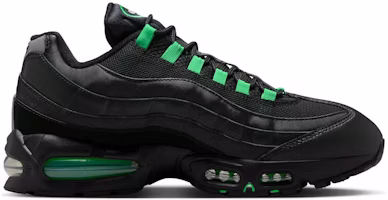 Nike Air Max 95 OG ''Hitam Hijau Shock'' IB1667-002 Order Nike Air Max 95 OG ''Hitam Hijau Shock'' IB1667-002
