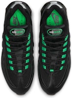 Nike Air Max 95 OG ''Hitam Hijau Shock'' IB1667-002 Shop Nike Air Max 95 OG ''Hitam Hijau Shock'' IB1667-002