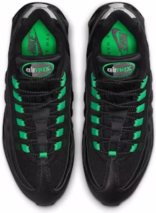 나이키 에어 맥스 95 OG ''블랙 그린 쇼크'' IB1667-002 Shop 나이키 에어 맥스 95 OG ''블랙 그린 쇼크'' IB1667-002