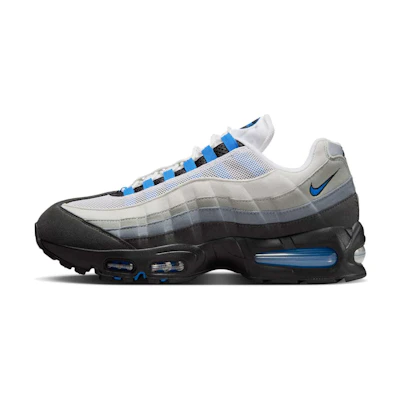 Nike Air Max 95 'Blue Spark'
