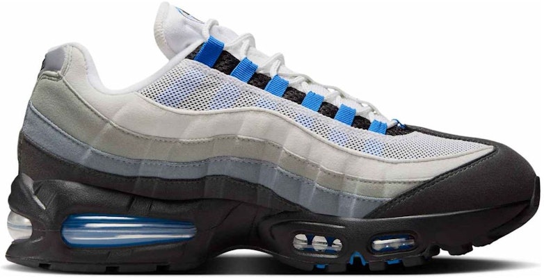 Nike Air Max 95 OG 'Blue Spark' IM7410-100 Order Nike Air Max 95 OG 'Blue Spark' IM7410-100