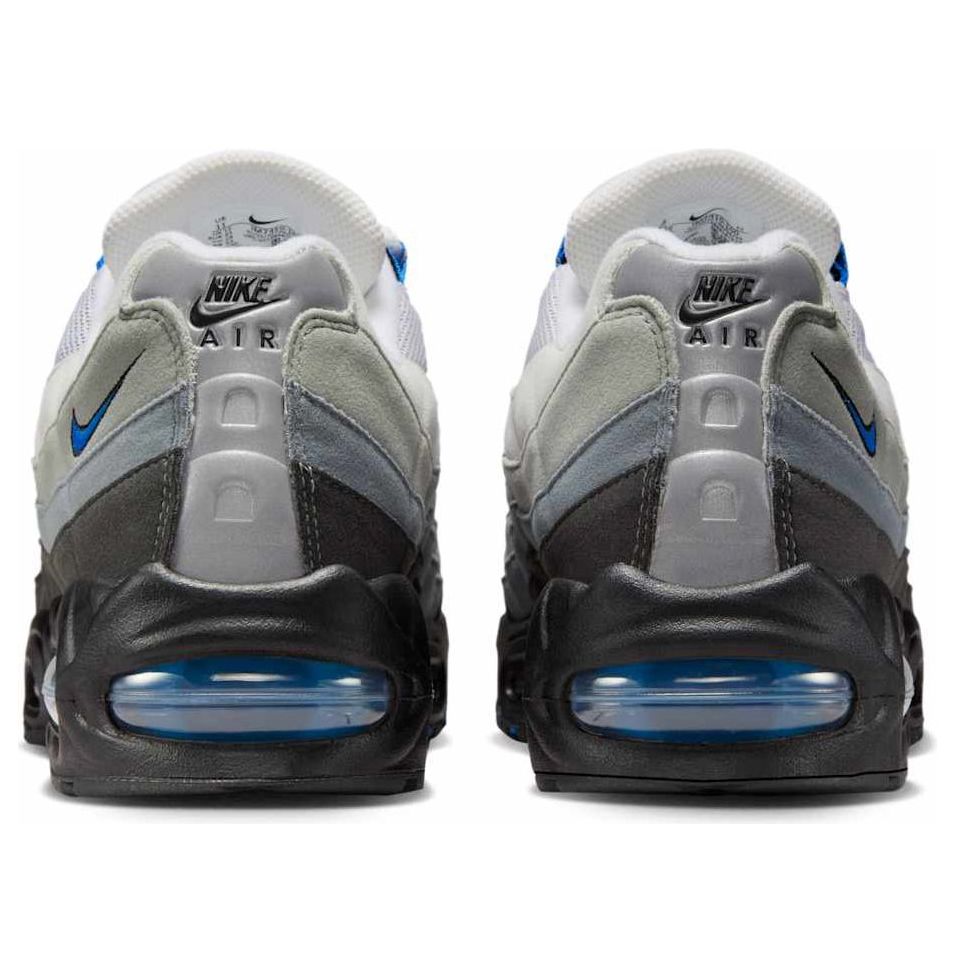 Sizing 나이키 에어 맥스 95 OG '블루 스파크' IM7410-100