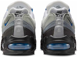 Nike Air Max 95 OG 'Blue Spark' Biru Spark IM7410-100 Sizing Nike Air Max 95 OG 'Blue Spark' Biru Spark IM7410-100