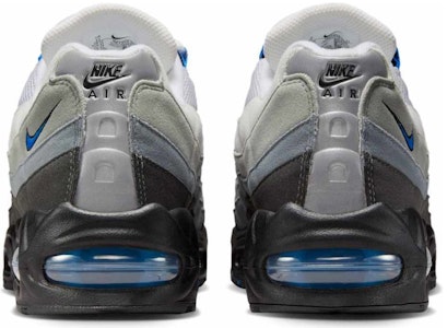 ナイキ エアマックス 95 OG 'ブルースパーク' IM7410-100 Sizing ナイキ エアマックス 95 OG 'ブルースパーク' IM7410-100