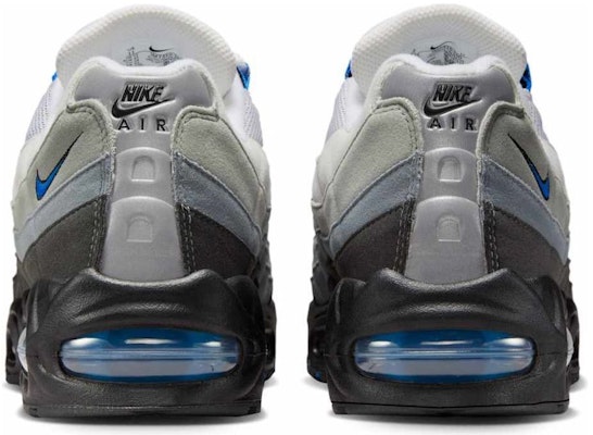 Nike Air Max 95 OG 'Blue Spark' IM7410-100 Sizing Nike Air Max 95 OG 'Blue Spark' IM7410-100