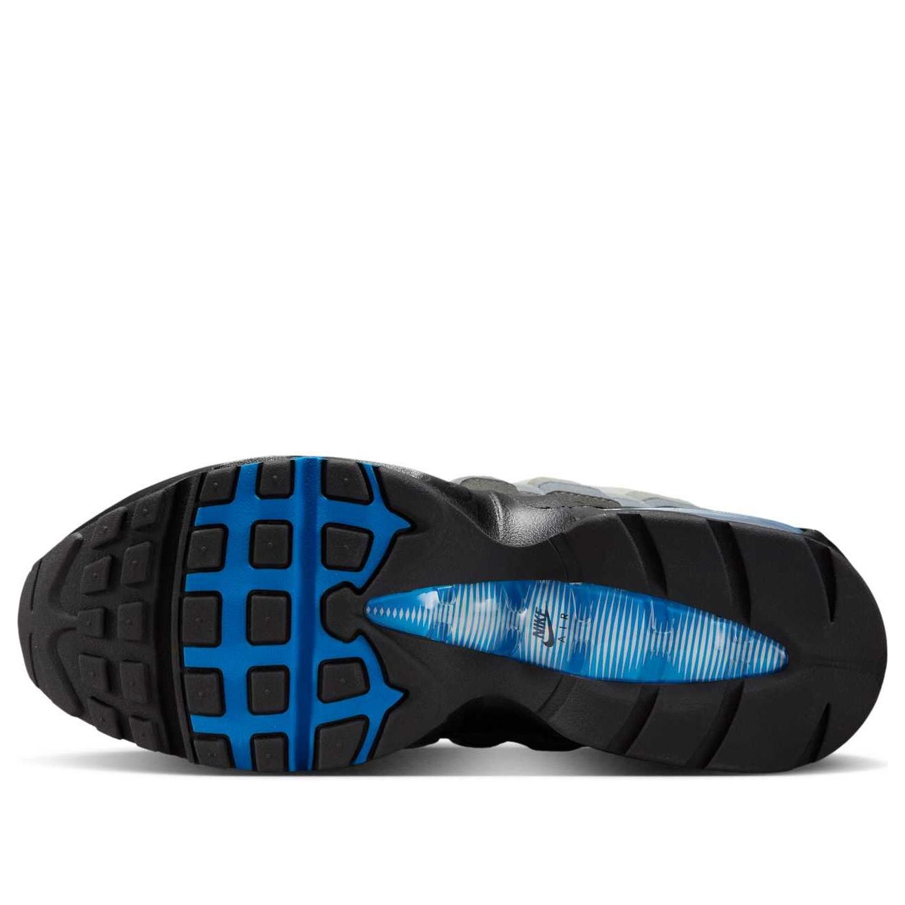 Cheap 나이키 에어 맥스 95 OG '블루 스파크' IM7410-100