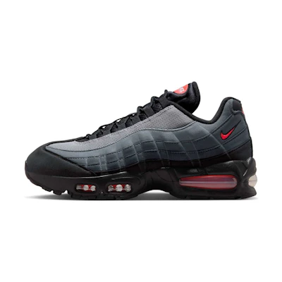 Nike Air Max 95 'Bright Crimson'
