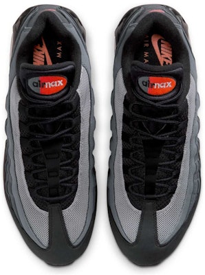 Nike Air Max 95 OG 'Bright Crimson' IH4457-002 Order Nike Air Max 95 OG 'Bright Crimson' IH4457-002