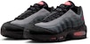 Nike Air Max 95 OG 'Bright Crimson' IH4457-002