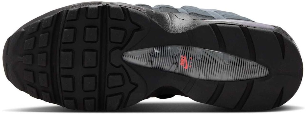 Nike Air Max 95 OG 'Bright Crimson' IH4457-002 Purchase Nike Air Max 95 OG 'Bright Crimson' IH4457-002