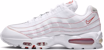 Nike Air Max 95 OG 'Candy Cane' IB7936-100 Nike Air Max 95 OG 'Candy Cane' IB7936-100