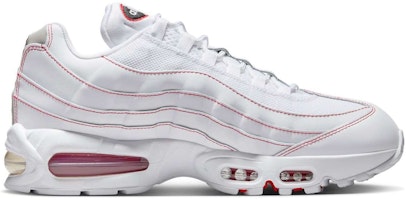 Nike Air Max 95 OG 'Caramelo Candy Cane' IB7936-100 Order Nike Air Max 95 OG 'Caramelo Candy Cane' IB7936-100