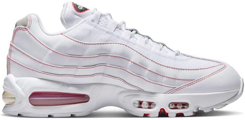 Nike Air Max 95 OG 'Candy Cane' IB7936-100 Order Nike Air Max 95 OG 'Candy Cane' IB7936-100