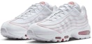 Lookbook Nike Air Max 95 OG 'Candy Cane' IB7936-100