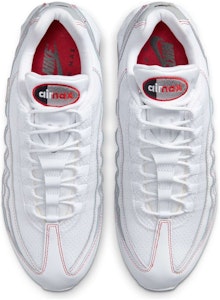 ナイキ エアマックス95 OG ビッグバブル ホワイト ユニバーシティレッド IB7936-100 Shop ナイキ エアマックス95 OG ビッグバブル ホワイト ユニバーシティレッド IB7936-100