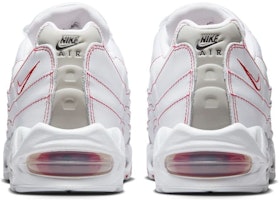 Nike Air Max 95 OG 'Caramelo Candy Cane' IB7936-100 Purchase Nike Air Max 95 OG 'Caramelo Candy Cane' IB7936-100