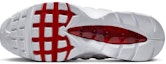 Details for Nike Air Max 95 OG 'Candy Cane' IB7936-100