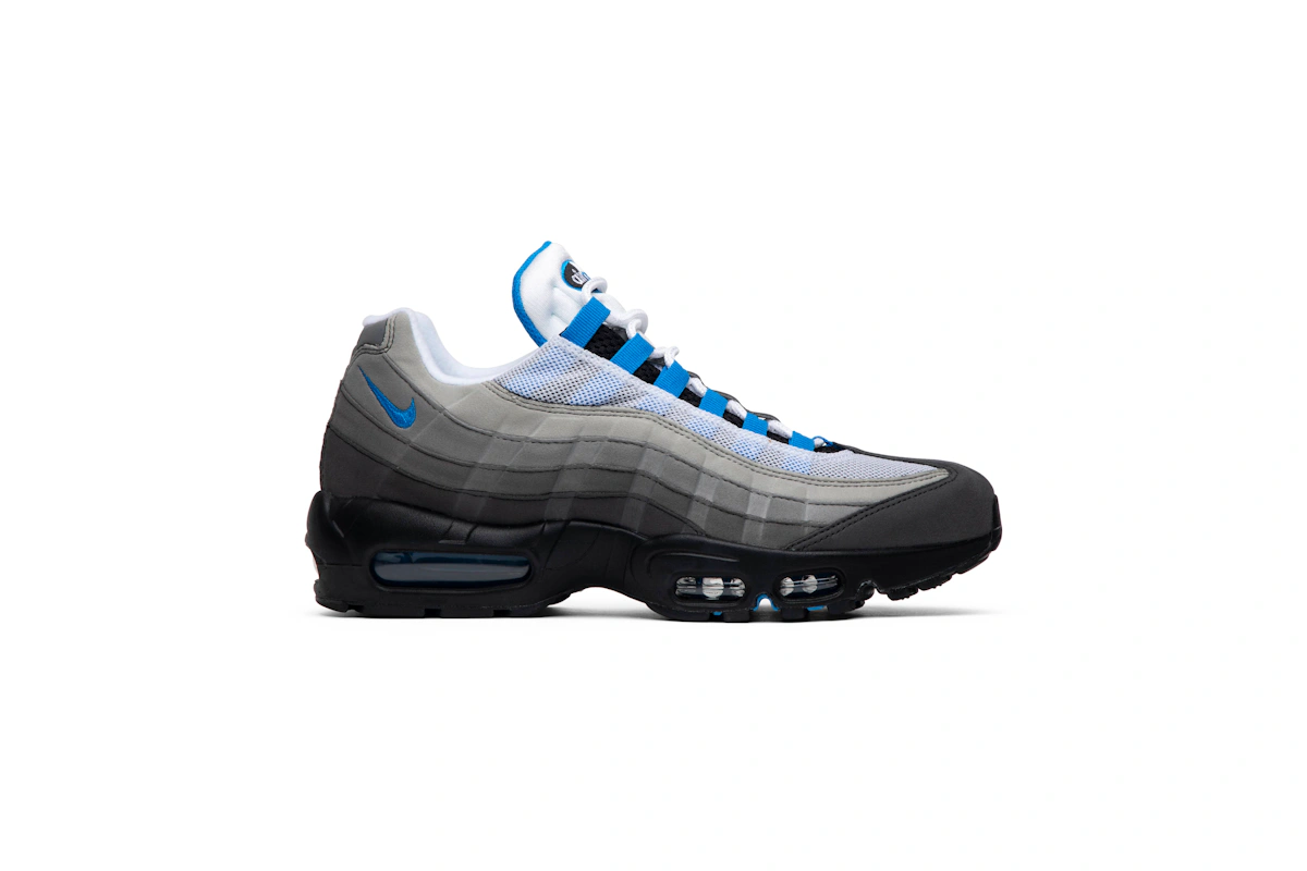 Nike Air Max 95 OG 'Crystal Blue' AT8696-100