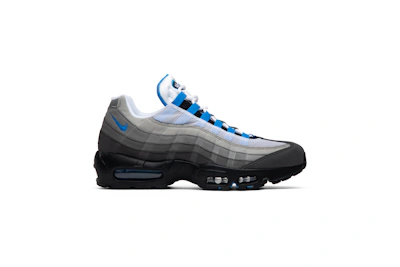 Nike Air Max 95 OG 'Crystal Blue' AT8696-100