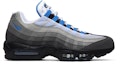 Buy Nike Air Max 95 OG 'Crystal Blue' AT8696-100 - Kasut Sneakers Biru Kristal