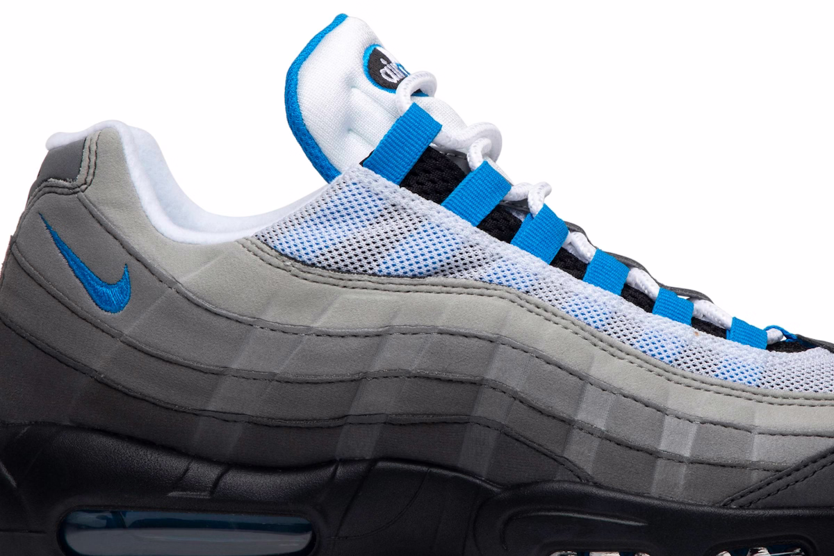 Nike Air Max 95 OG 'Crystal Blue' AT8696-100