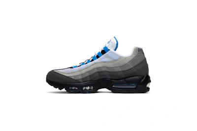 Nike Air Max 95 OG 'Crystal Blue' AT8696-100