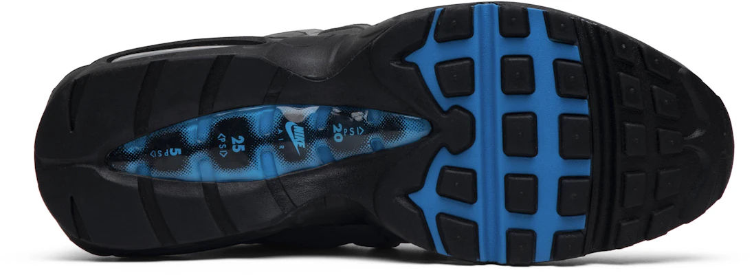 Nike Air Max 95 OG 'Crystal Blue' AT8696-100 Shop Nike Air Max 95 OG 'Crystal Blue' AT8696-100