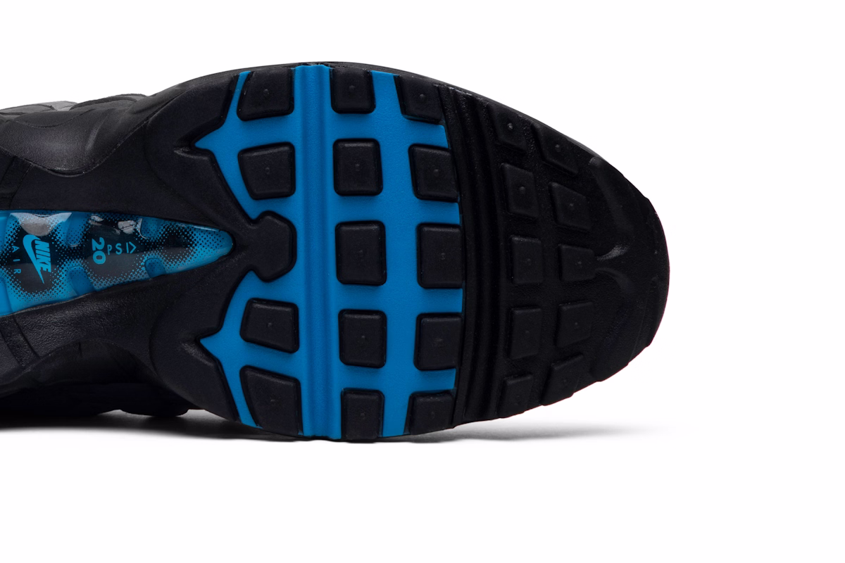 Nike Air Max 95 OG 'Crystal Blue' AT8696-100