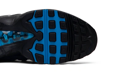 Nike Air Max 95 OG 'Crystal Blue' AT8696-100