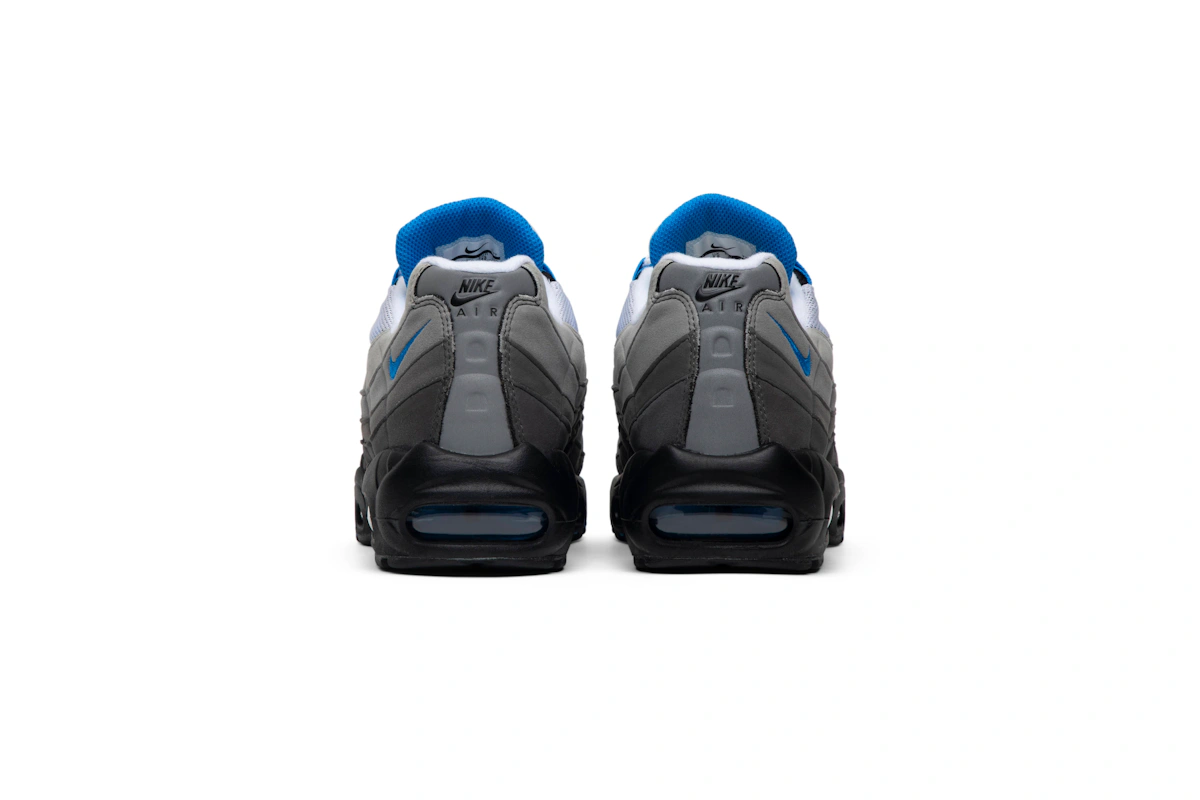 Nike Air Max 95 OG 'Crystal Blue' AT8696-100