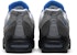 Nike Air Max 95 OG 'Crystal Blue' AT8696-100 - Kasut Sneakers Biru Kristal
