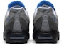 Details for Nike Air Max 95 OG 'Crystal Blue' AT8696-100 - Kasut Sneakers Biru Kristal