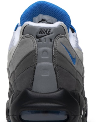 Nike Air Max 95 OG 'Crystal Blue' AT8696-100 Sizing Nike Air Max 95 OG 'Crystal Blue' AT8696-100