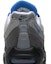 Sizing Nike Air Max 95 OG 'Crystal Blue' AT8696-100 - Kasut Sneakers Biru Kristal