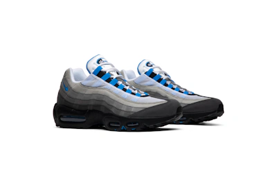 Nike Air Max 95 OG 'Crystal Blue' AT8696-100