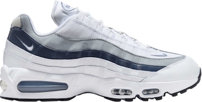 Nike Air Max 95 OG 'Diffused Blue' IF2718-100 Nike Air Max 95 OG 'Diffused Blue' IF2718-100