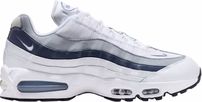 Nike Air Max 95 OG 'Diffused Blue' IF2718-100 Nike Air Max 95 OG 'Diffused Blue' IF2718-100