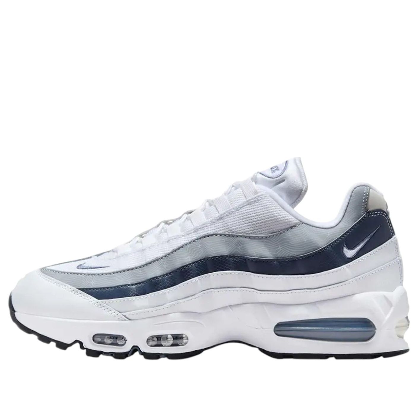 Buy 나이키 에어 맥스 95 OG '디퓨즈드 블루' IF2718-100