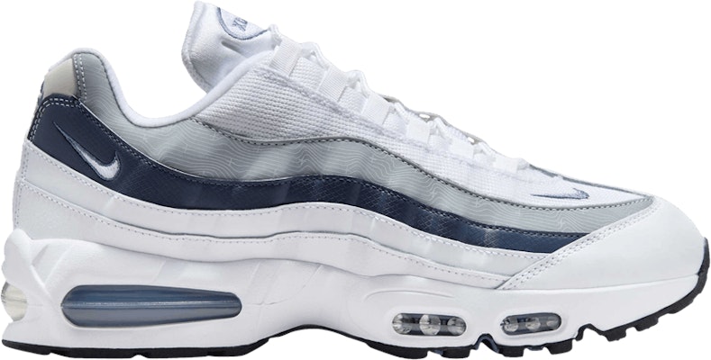 Nike Air Max 95 OG 'Diffused Blue' IF2718-100 Buy Nike Air Max 95 OG 'Diffused Blue' IF2718-100
