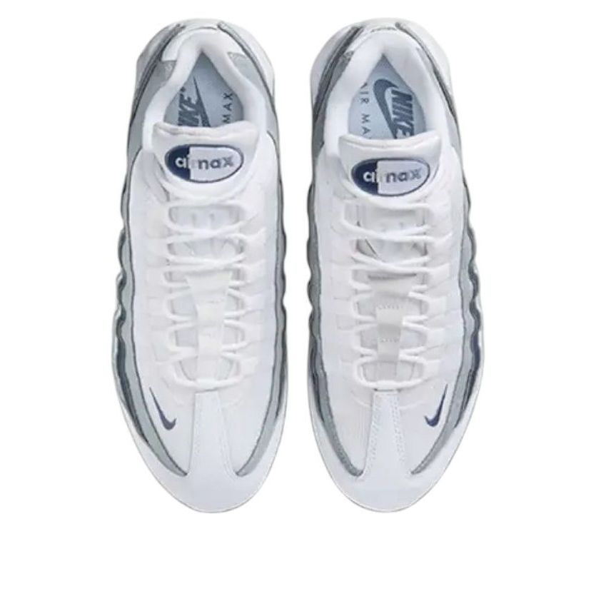 Order 나이키 에어 맥스 95 OG '디퓨즈드 블루' IF2718-100