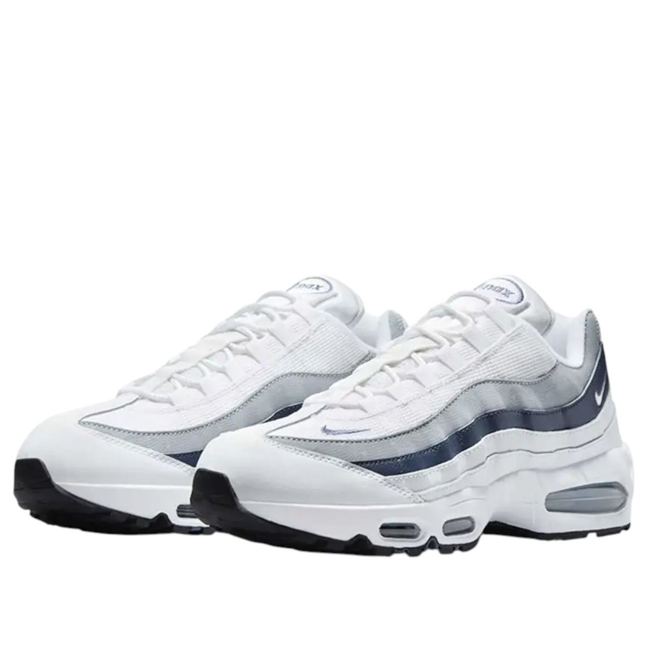 Lookbook 나이키 에어 맥스 95 OG '디퓨즈드 블루' IF2718-100