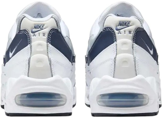 Nike Air Max 95 OG 'Diffused Blue' IF2718-100 Shop Nike Air Max 95 OG 'Diffused Blue' IF2718-100