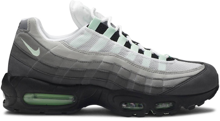 Nike Air Max 95 OG 'Fresh Mint' CD7495-101 Buy Nike Air Max 95 OG 'Fresh Mint' CD7495-101