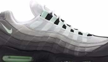 Nike Air Max 95 OG 'Fresh Mint' Zapatillas Frescas Verde Menta CD7495-101 Order Nike Air Max 95 OG 'Fresh Mint' Zapatillas Frescas Verde Menta CD7495-101