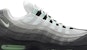 Nike Air Max 95 OG 'Fresh Mint' CD7495-101 - Kasut Sneakers Tersohor