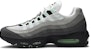 Nike Air Max 95 OG 'Fresh Mint' CD7495-101 - Kasut Sneakers Tersohor