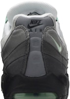 Nike Air Max 95 OG 'Fresh Mint' Zapatillas Frescas Verde Menta CD7495-101 Sizing Nike Air Max 95 OG 'Fresh Mint' Zapatillas Frescas Verde Menta CD7495-101