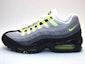 Shop Nike Air Max 95 OG 'Neon' 2010 609048-072