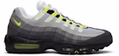 Buy Nike Air Max 95 OG 'Neon' 2015 554970-071