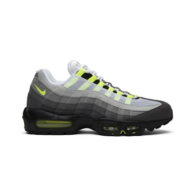 Nike Air Max 95 'Neon' 2015